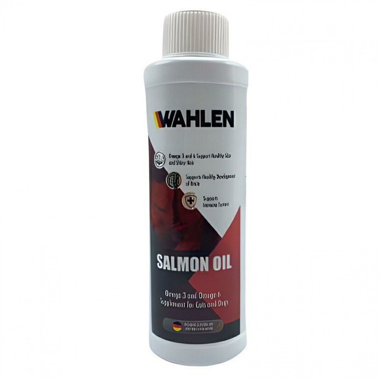 WAHLEN Salmon Oil Cats And  Dogs 250ml