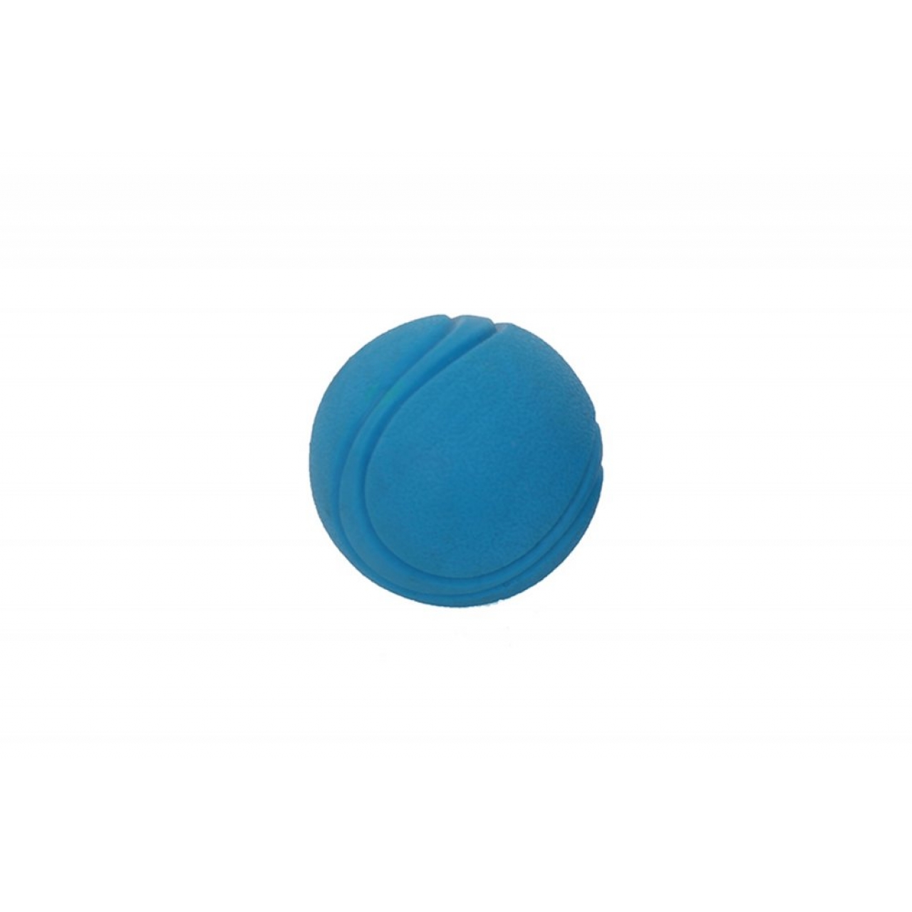 Zampa Nice Ball Plastik Köpek Oyuncağı, 6cm