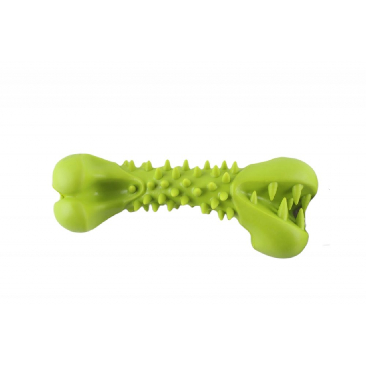 Zampa Rubber Köpekler İçin Diş Kaşımalı Ödül Oyuncağı, 14cm