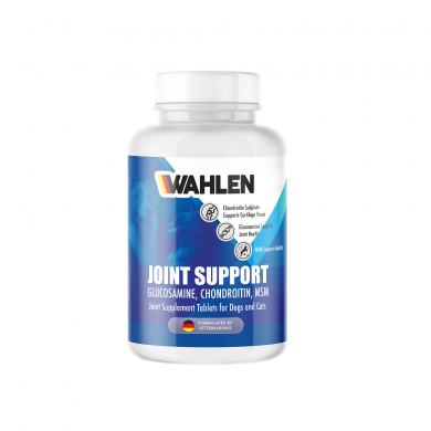 WAHLEN Joint Support (60 Tablet)