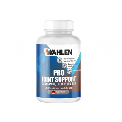 WAHLEN Pro Joint Support (60 Tablet)