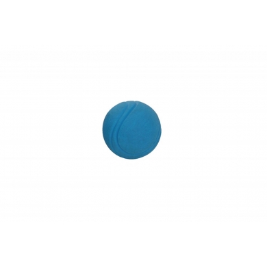 Zampa Nice Ball Plastik Köpek Oyuncağı, 5cm